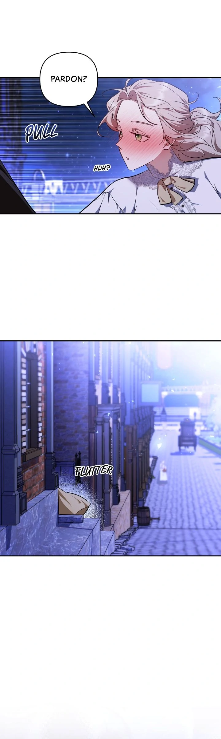 The Tutor’s Secret Sessions [Official] chapter 1 page 48
