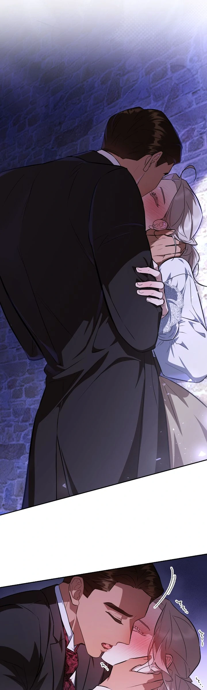 The Tutor’s Secret Sessions [Official] chapter 1 page 49