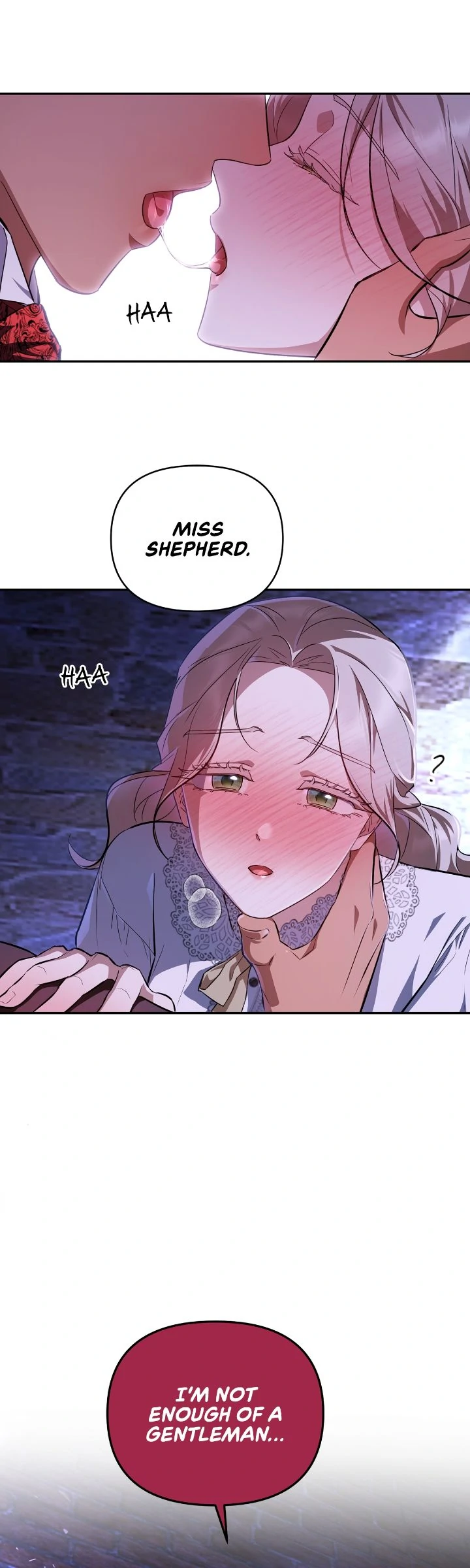 The Tutor’s Secret Sessions [Official] chapter 1 page 51