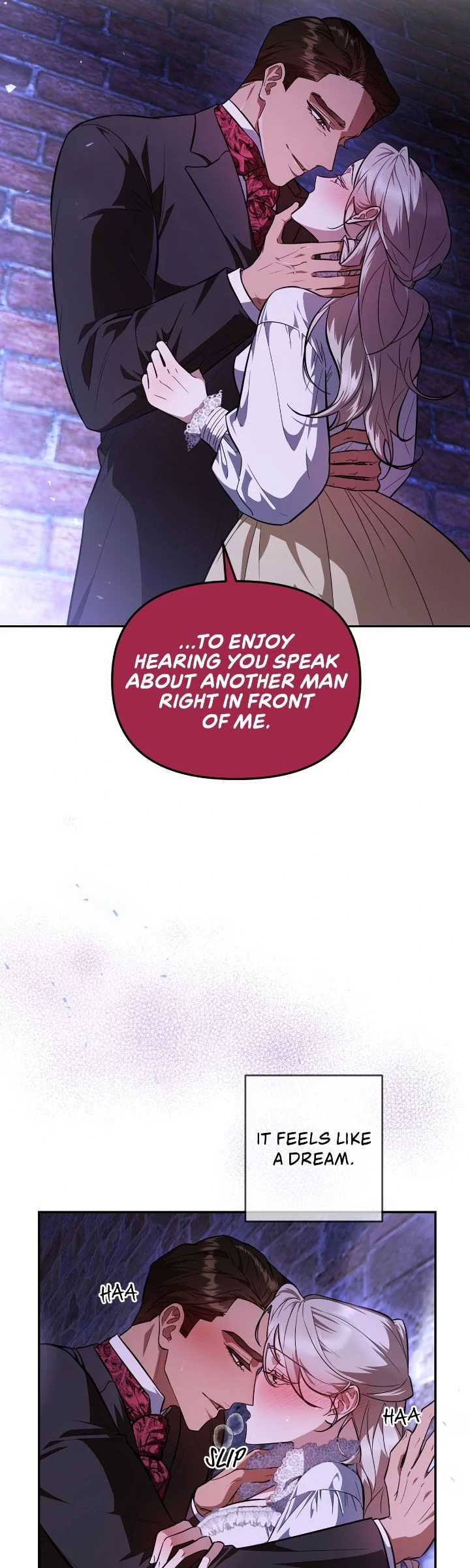 The Tutor’s Secret Sessions [Official] chapter 1 page 52