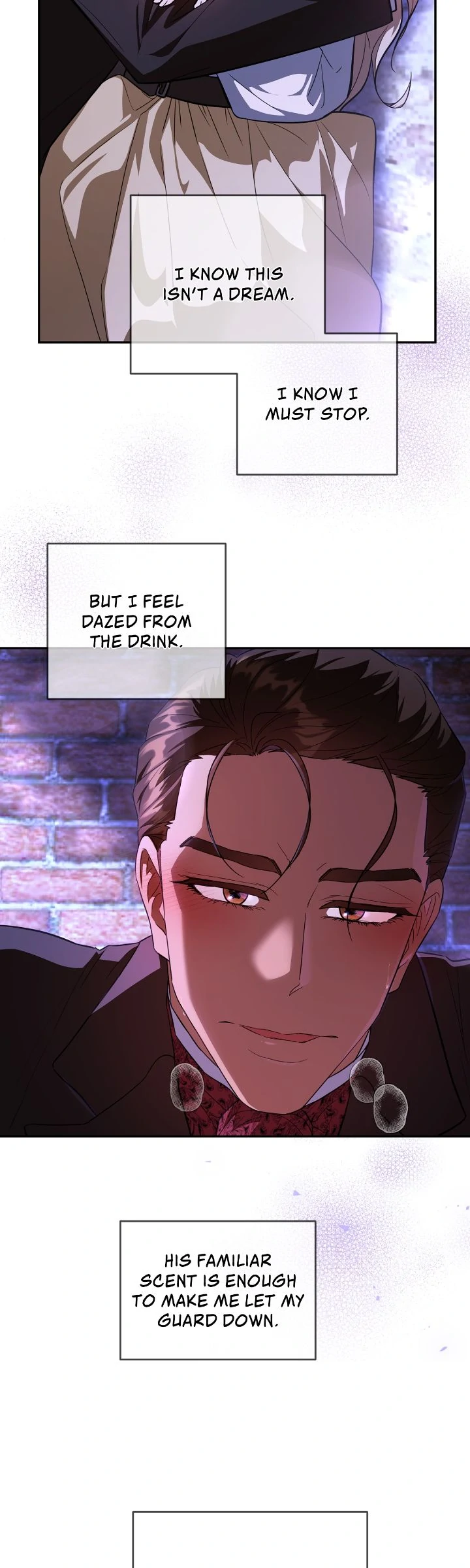 The Tutor’s Secret Sessions [Official] chapter 1 page 53