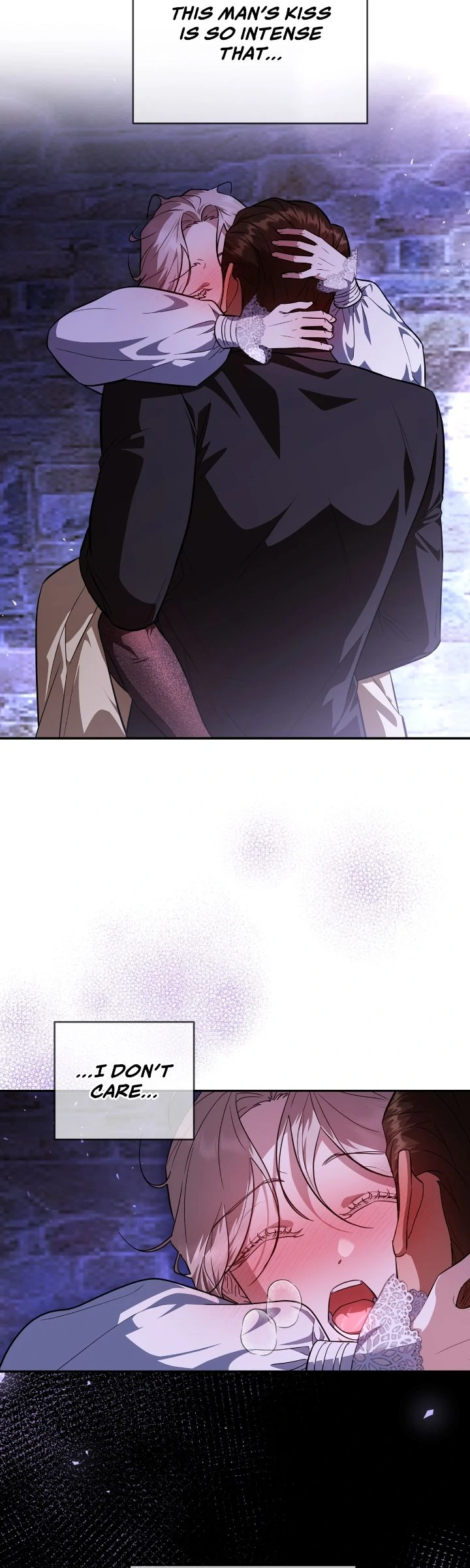 The Tutor’s Secret Sessions [Official] chapter 1 page 54
