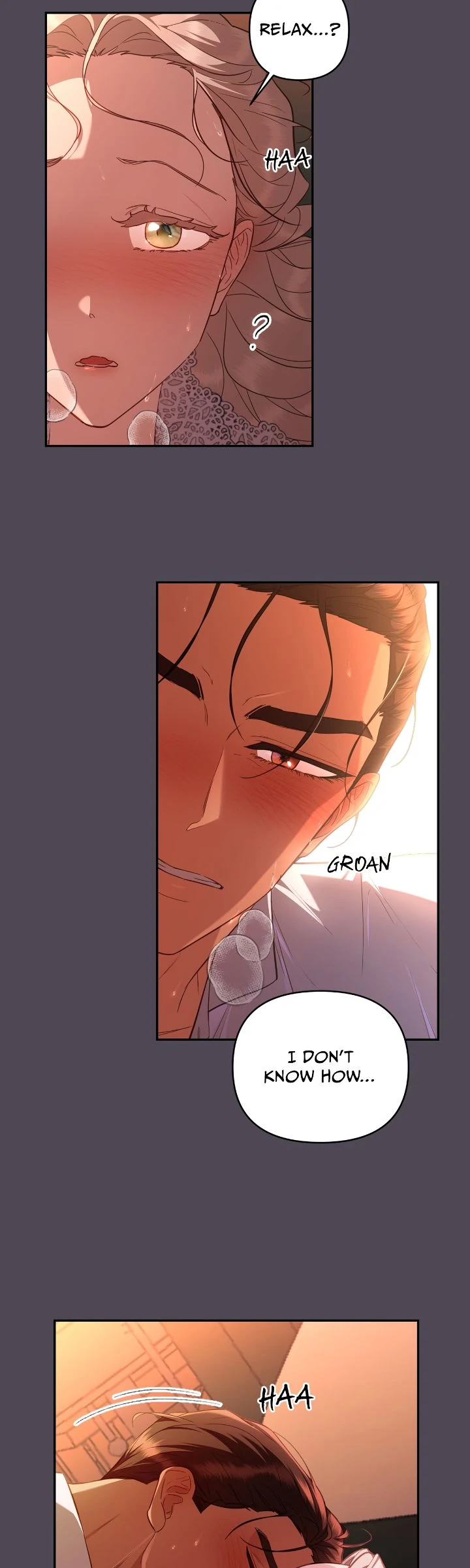 The Tutor’s Secret Sessions [Official] chapter 1 page 59