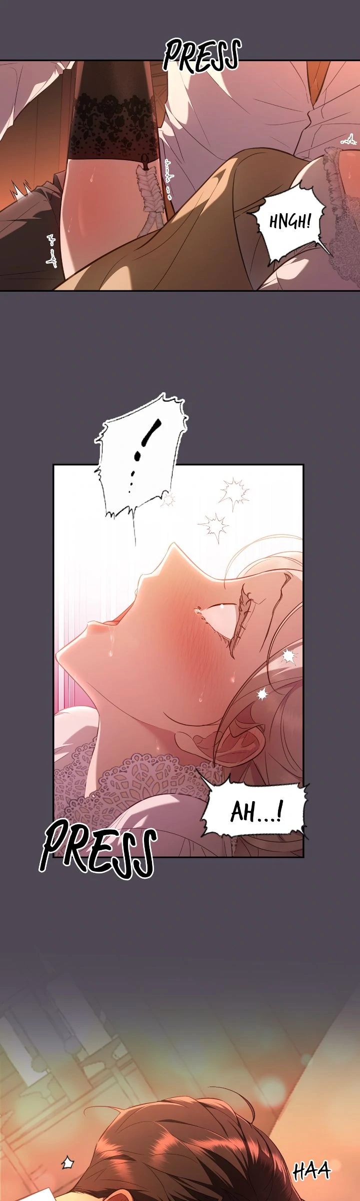 The Tutor’s Secret Sessions [Official] chapter 1 page 61
