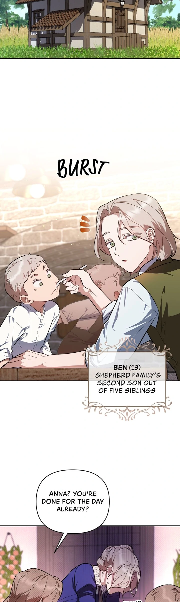 The Tutor’s Secret Sessions [Official] chapter 1 page 66