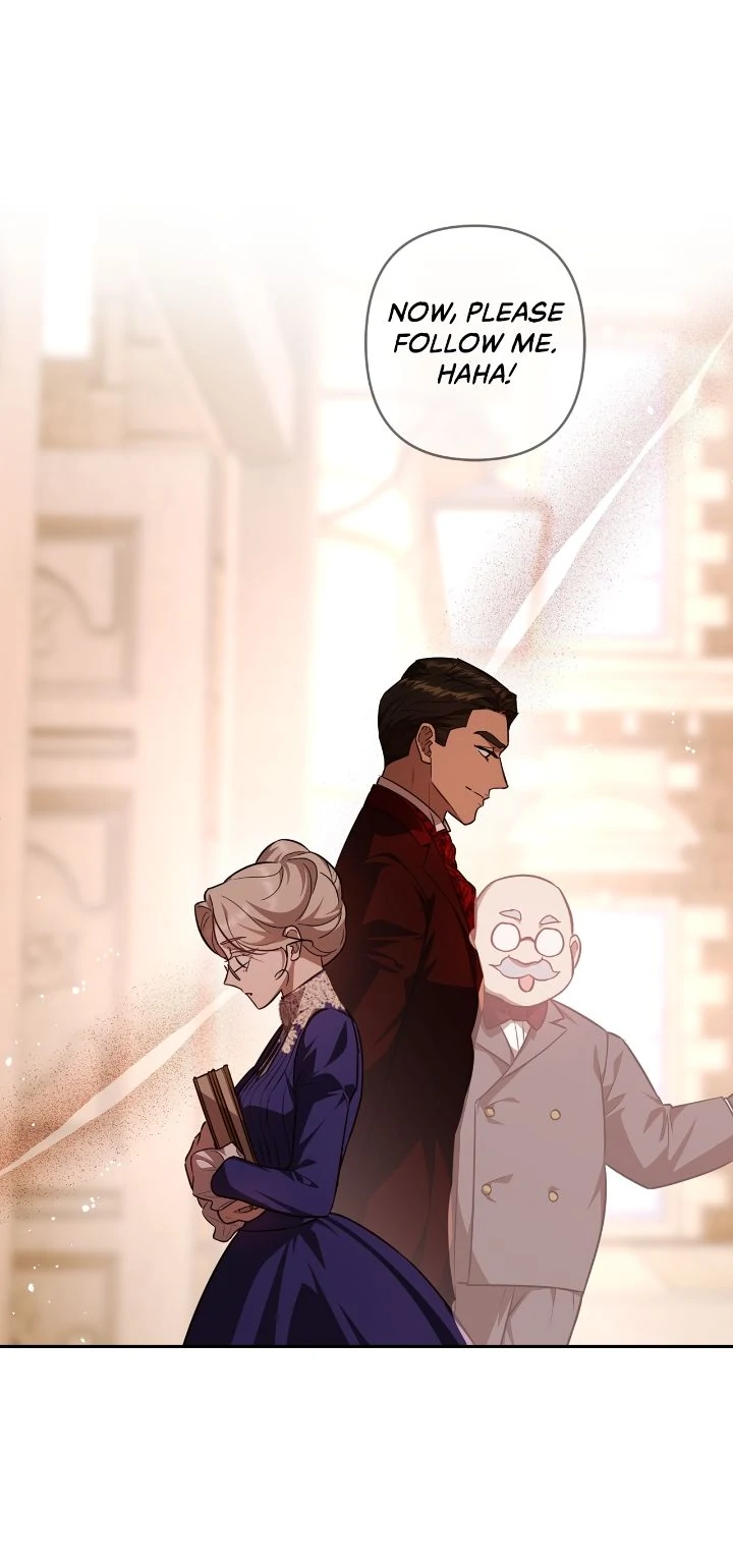 The Tutor’s Secret Sessions [Official] chapter 1 page 7
