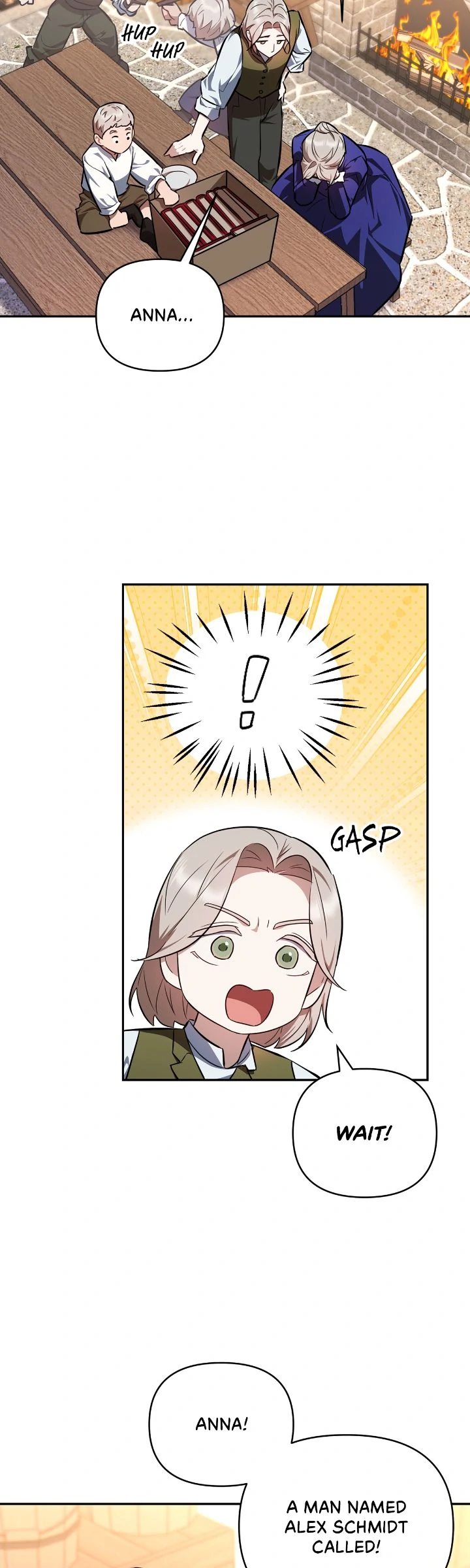 The Tutor’s Secret Sessions [Official] chapter 1 page 70