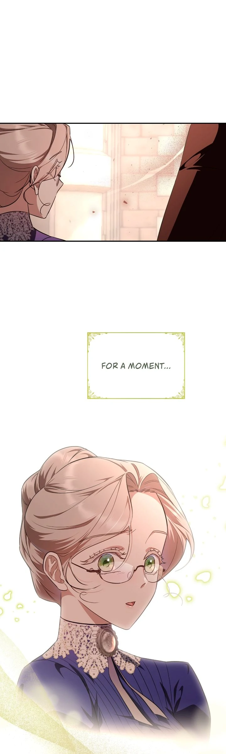 The Tutor’s Secret Sessions [Official] chapter 1 page 8