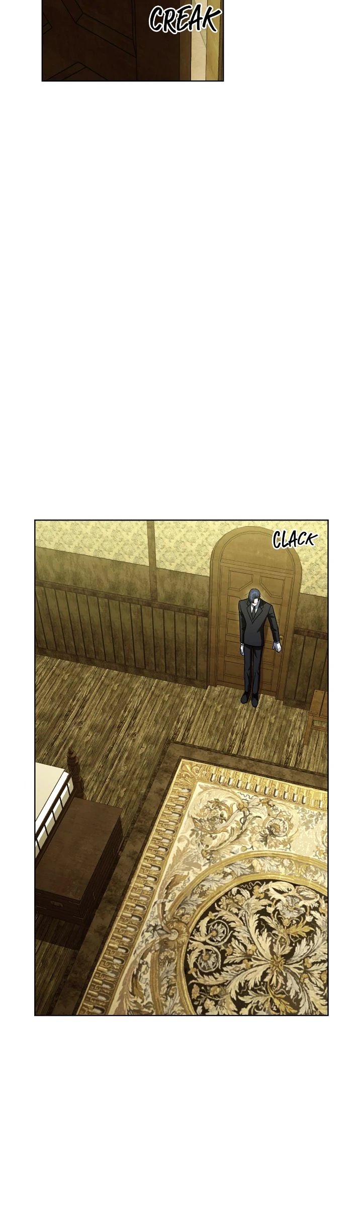 The Tutor’s Secret Sessions [Official] chapter 11 page 12