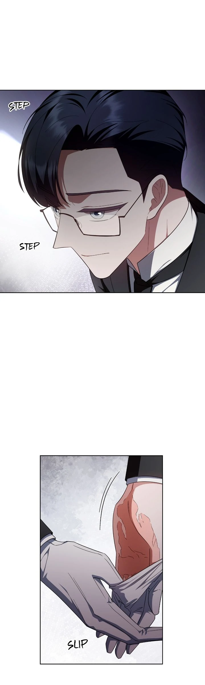 The Tutor’s Secret Sessions [Official] chapter 11 page 13