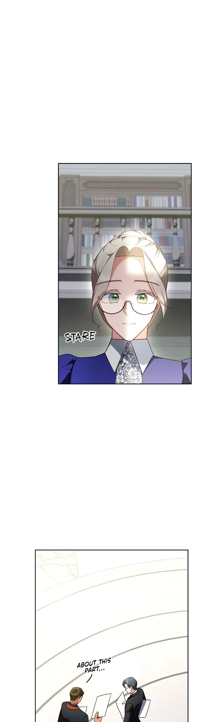 The Tutor’s Secret Sessions [Official] chapter 11 page 17