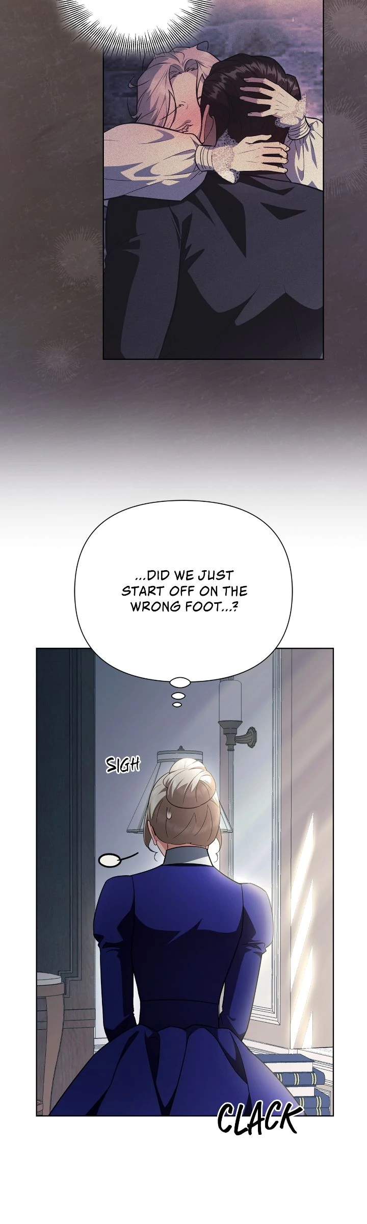 The Tutor’s Secret Sessions [Official] chapter 11 page 20
