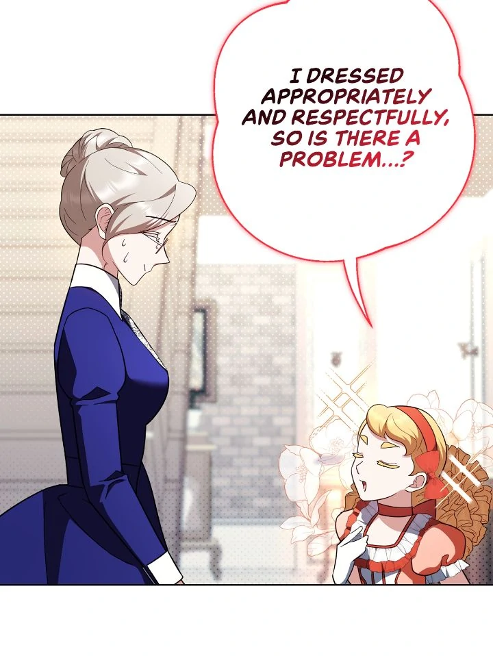 The Tutor’s Secret Sessions [Official] chapter 11 page 23