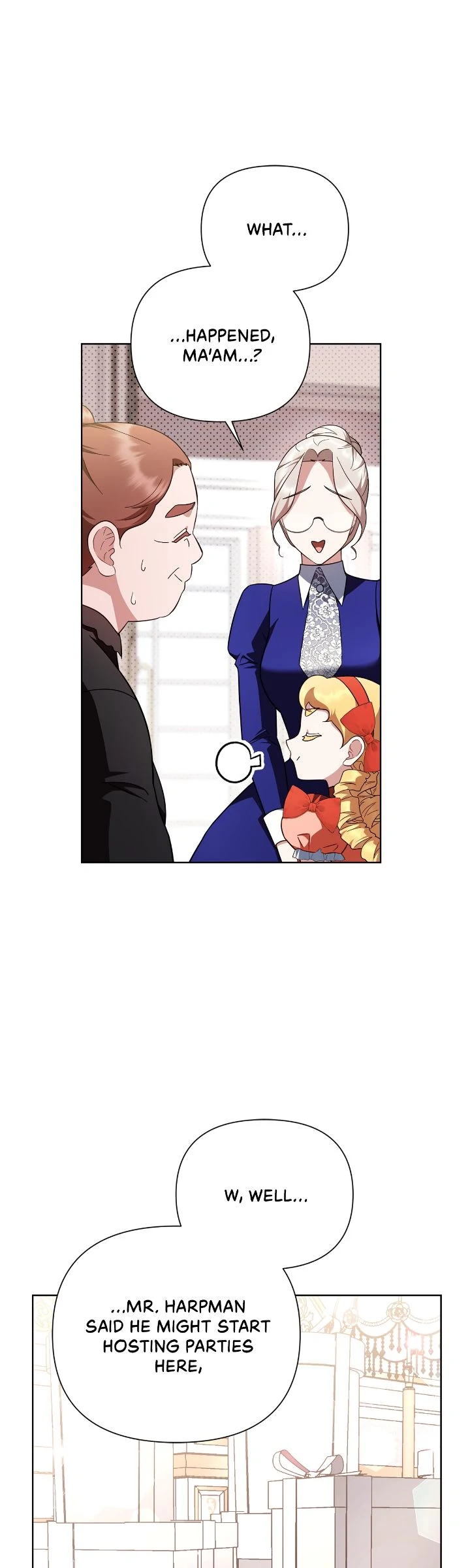 The Tutor’s Secret Sessions [Official] chapter 11 page 24