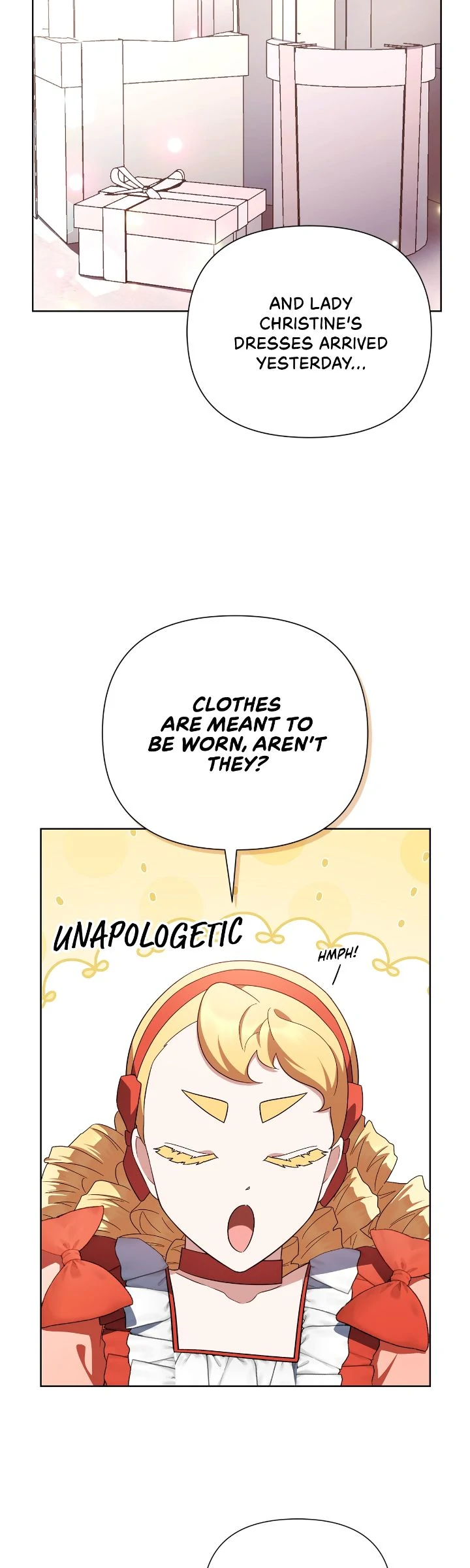 The Tutor’s Secret Sessions [Official] chapter 11 page 25