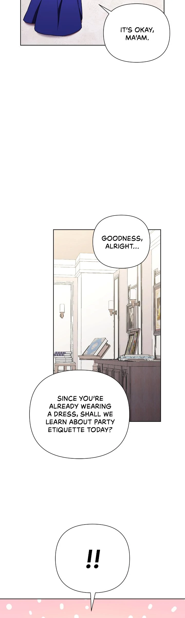 The Tutor’s Secret Sessions [Official] chapter 11 page 27
