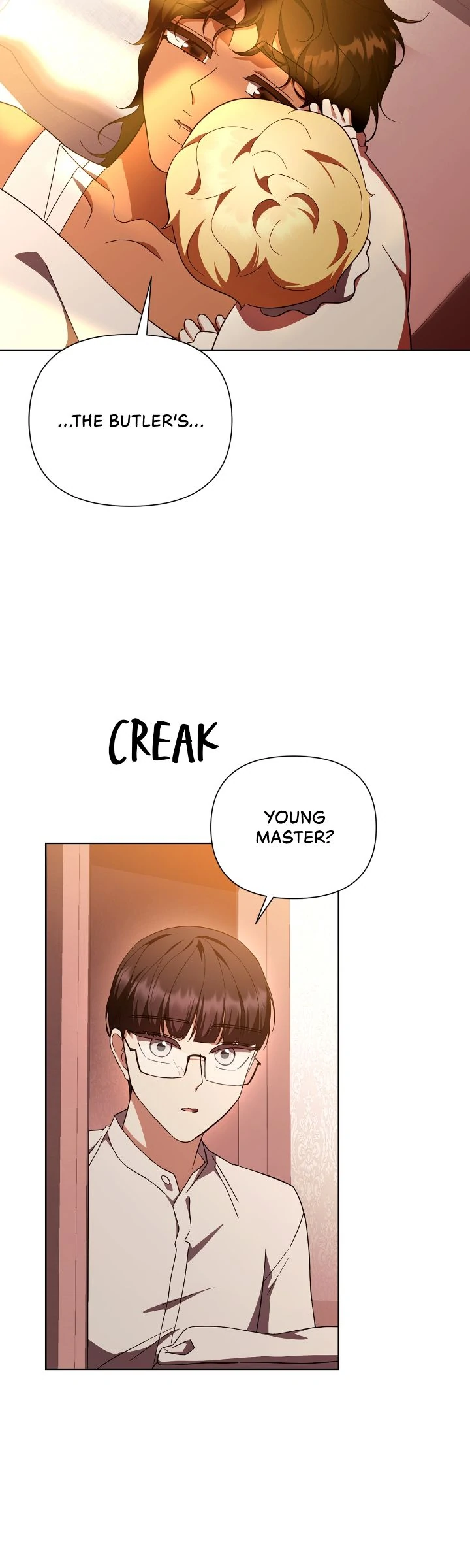 The Tutor’s Secret Sessions [Official] chapter 11 page 3