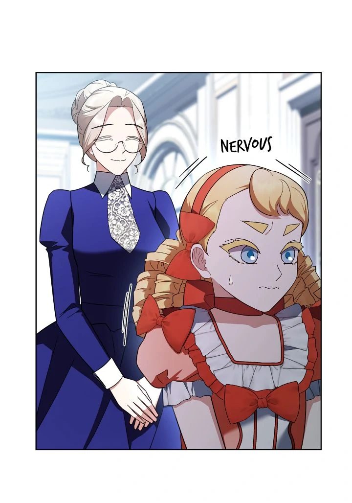The Tutor’s Secret Sessions [Official] chapter 11 page 31