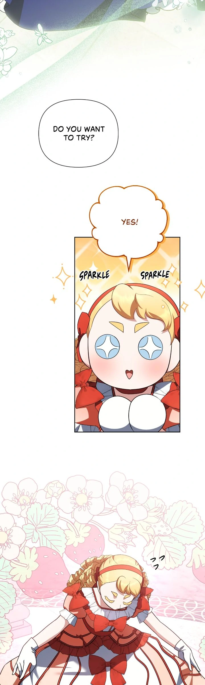 The Tutor’s Secret Sessions [Official] chapter 11 page 34
