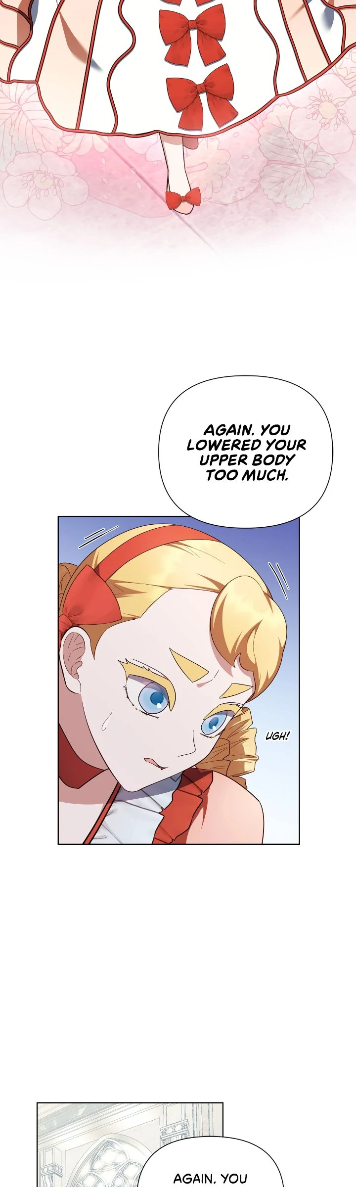 The Tutor’s Secret Sessions [Official] chapter 11 page 35