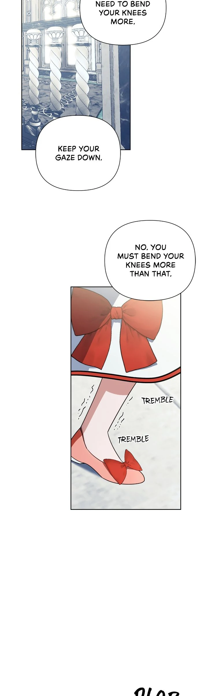 The Tutor’s Secret Sessions [Official] chapter 11 page 36