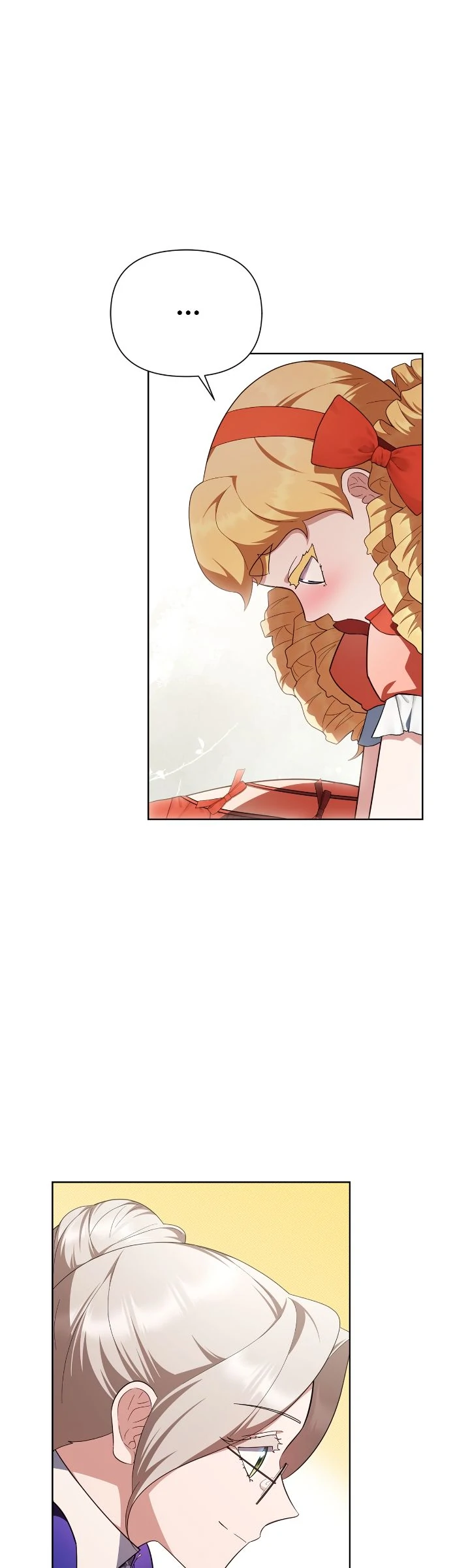The Tutor’s Secret Sessions [Official] chapter 11 page 40