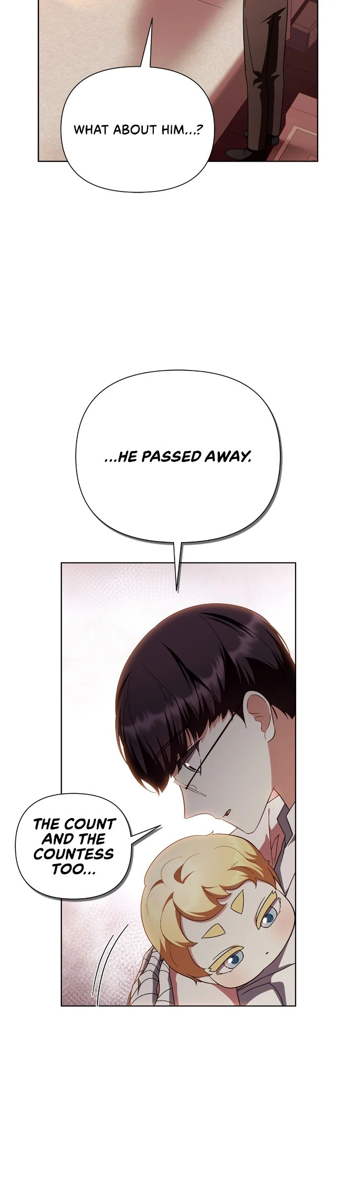 The Tutor’s Secret Sessions [Official] chapter 11 page 5