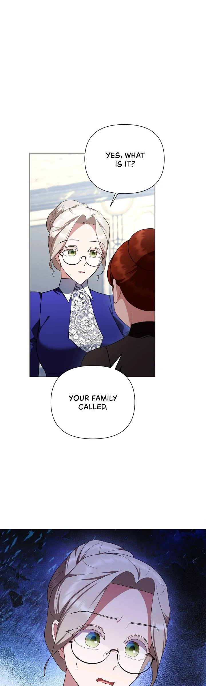 The Tutor’s Secret Sessions [Official] chapter 11 page 52