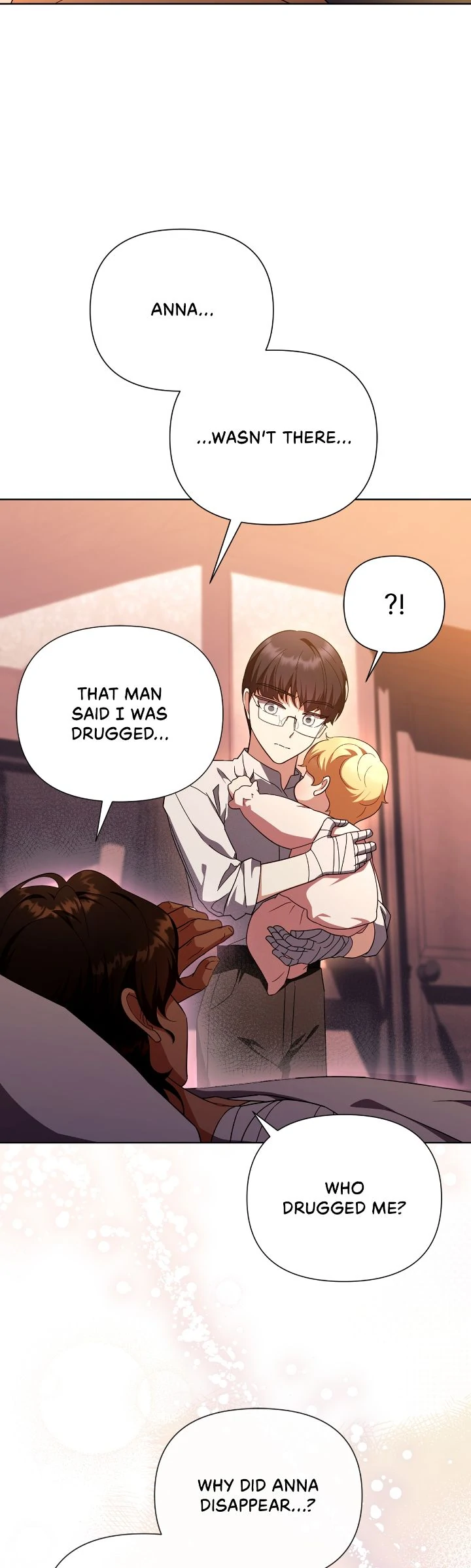 The Tutor’s Secret Sessions [Official] chapter 11 page 7