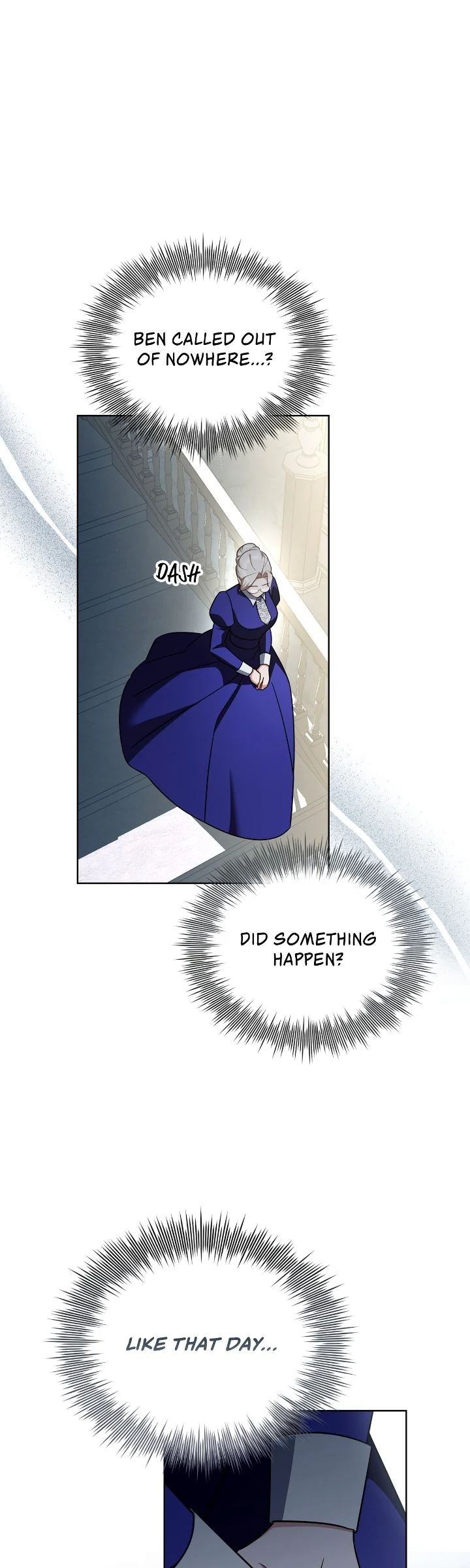 The Tutor’s Secret Sessions [Official] chapter 12 page 1