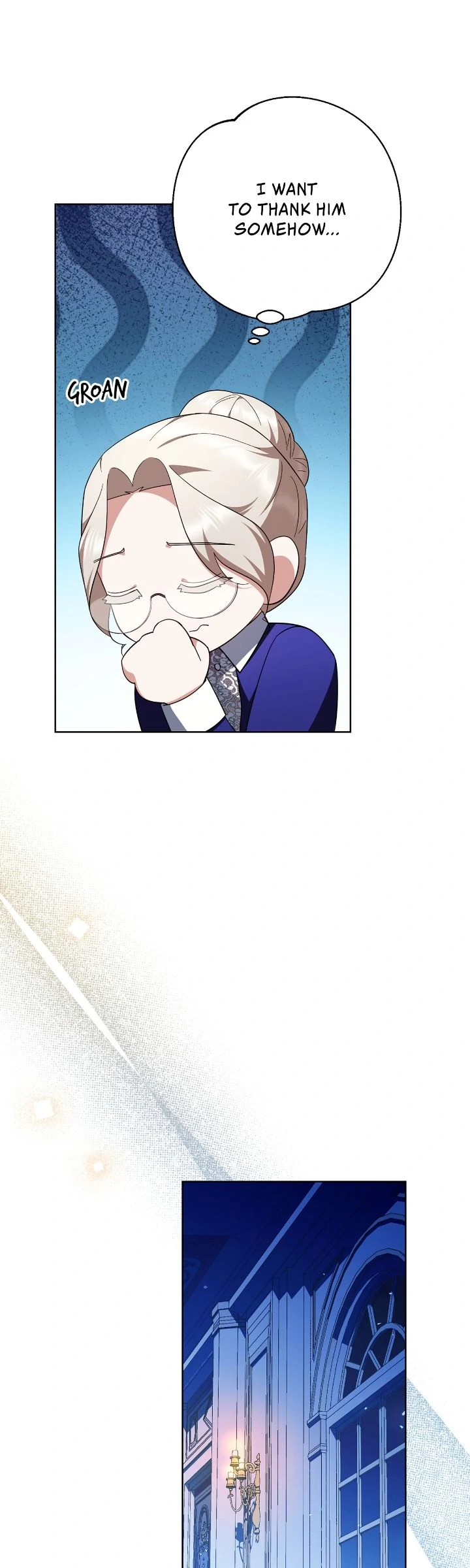 The Tutor’s Secret Sessions [Official] chapter 12 page 10