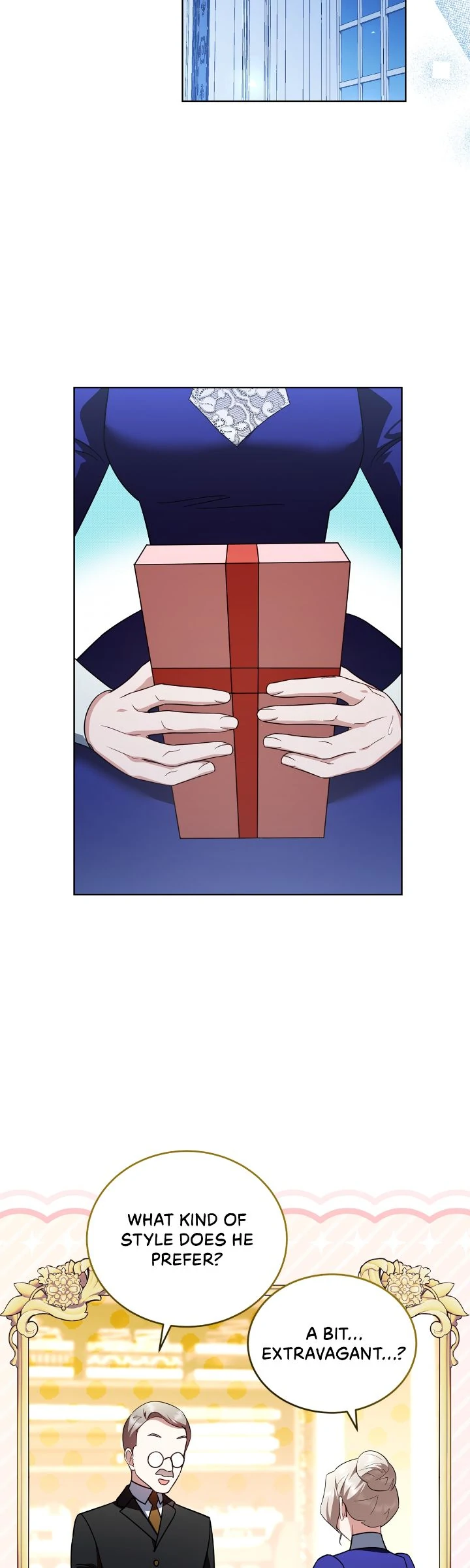 The Tutor’s Secret Sessions [Official] chapter 12 page 11