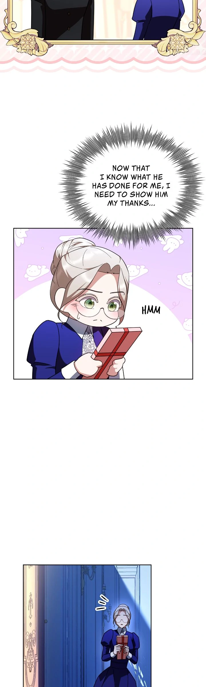 The Tutor’s Secret Sessions [Official] chapter 12 page 12