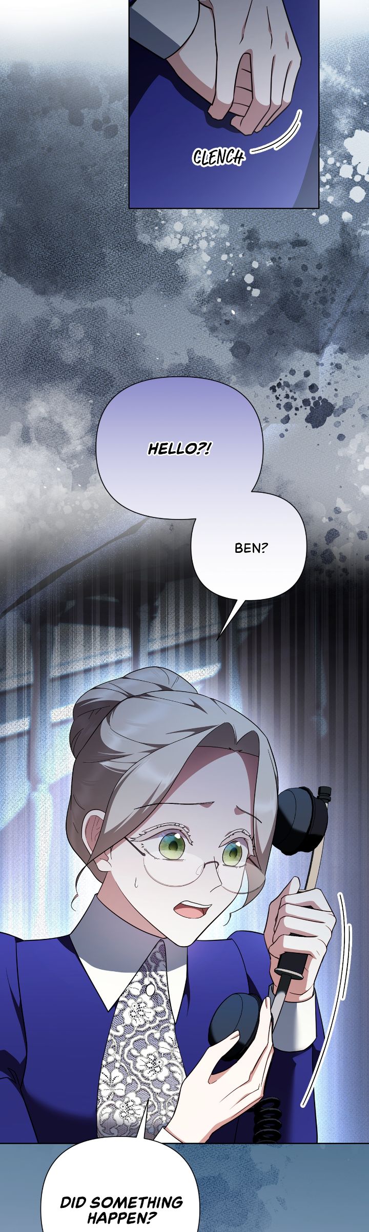 The Tutor’s Secret Sessions [Official] chapter 12 page 2