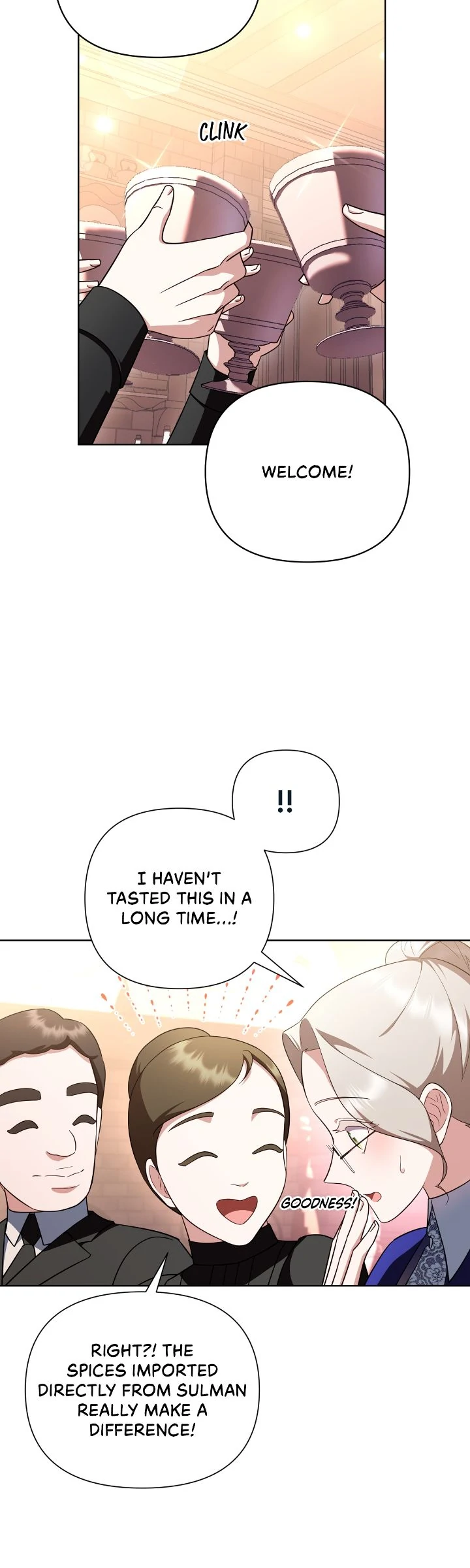The Tutor’s Secret Sessions [Official] chapter 12 page 20