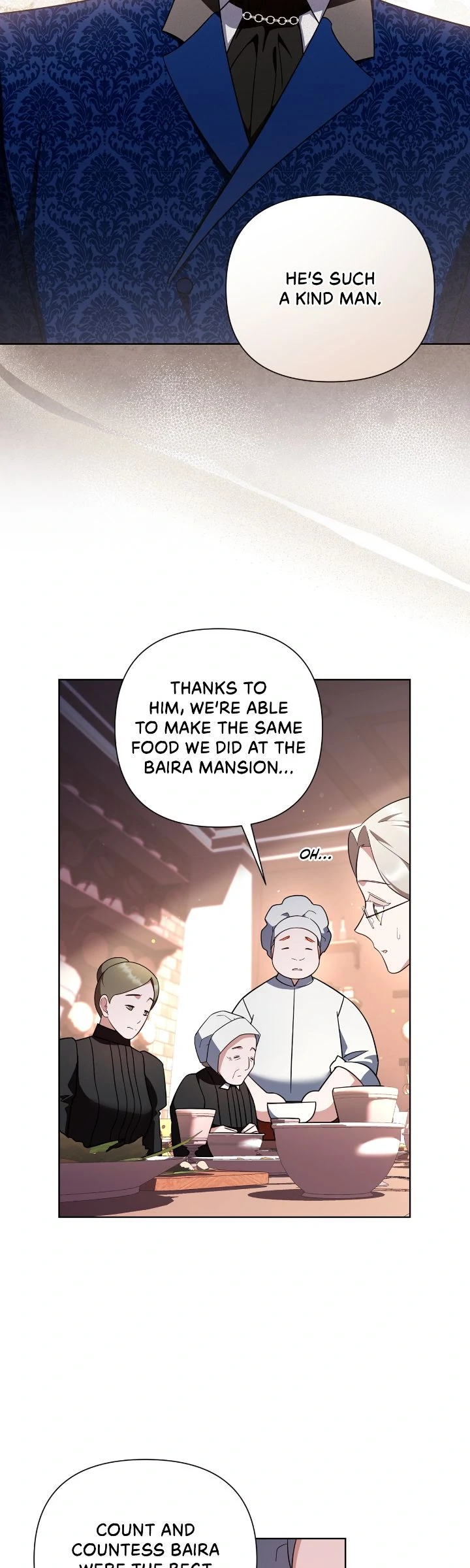 The Tutor’s Secret Sessions [Official] chapter 12 page 23
