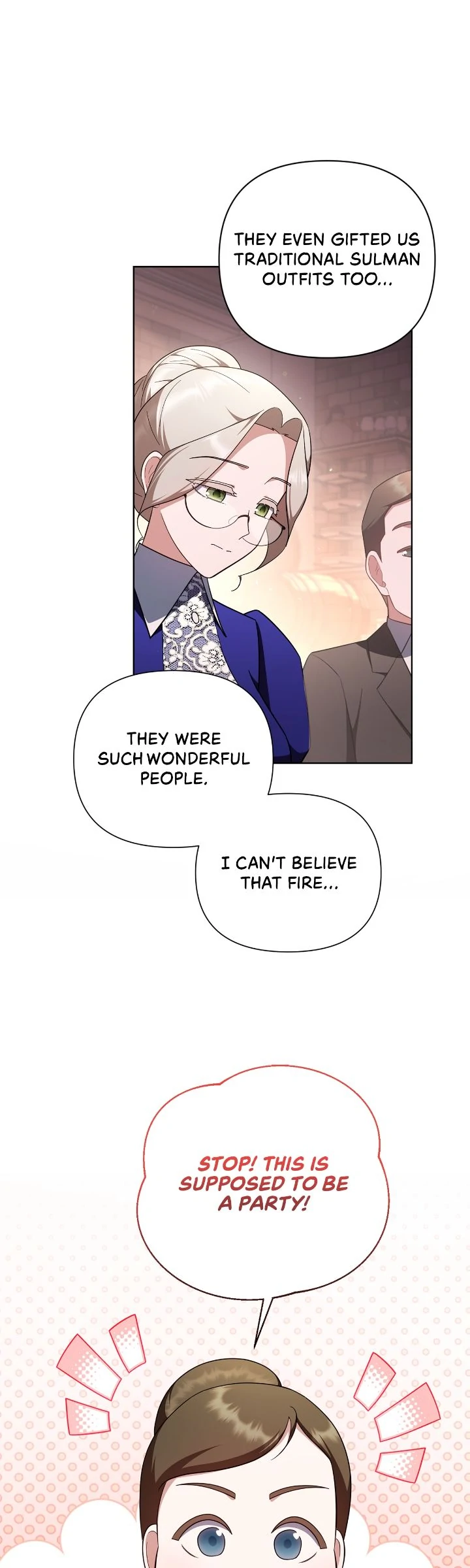 The Tutor’s Secret Sessions [Official] chapter 12 page 25