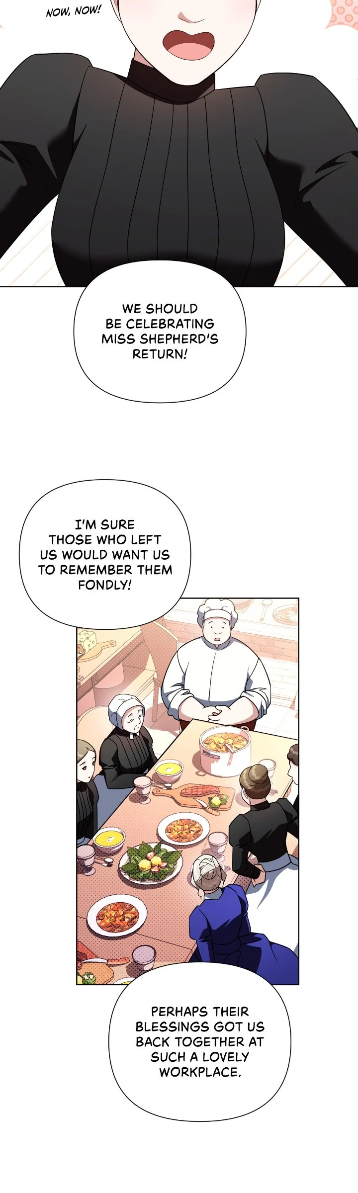 The Tutor’s Secret Sessions [Official] chapter 12 page 26