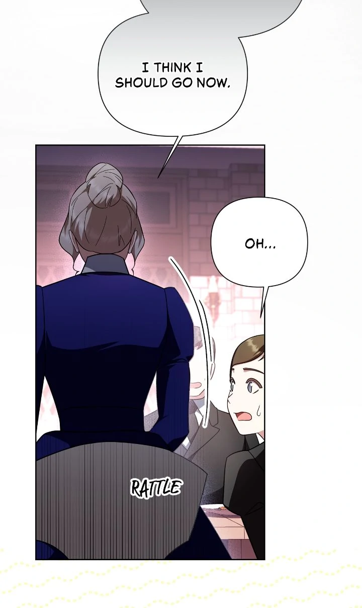 The Tutor’s Secret Sessions [Official] chapter 12 page 32