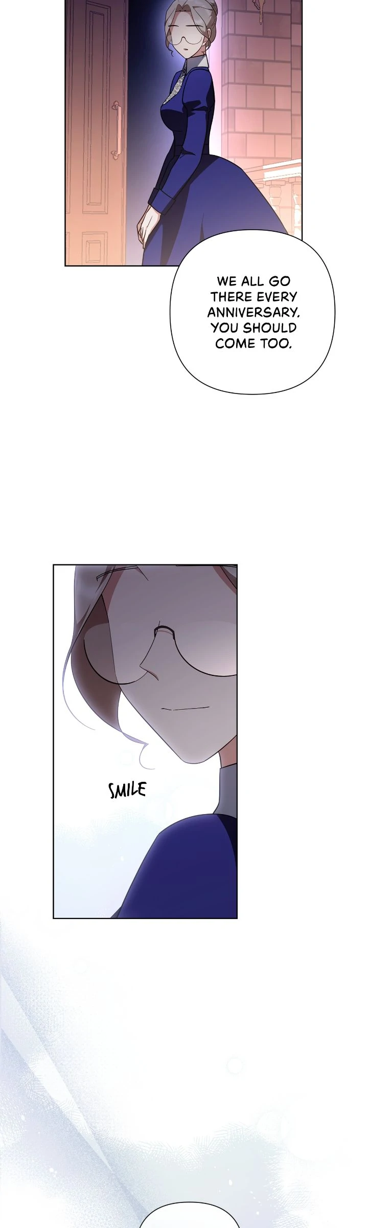 The Tutor’s Secret Sessions [Official] chapter 12 page 35