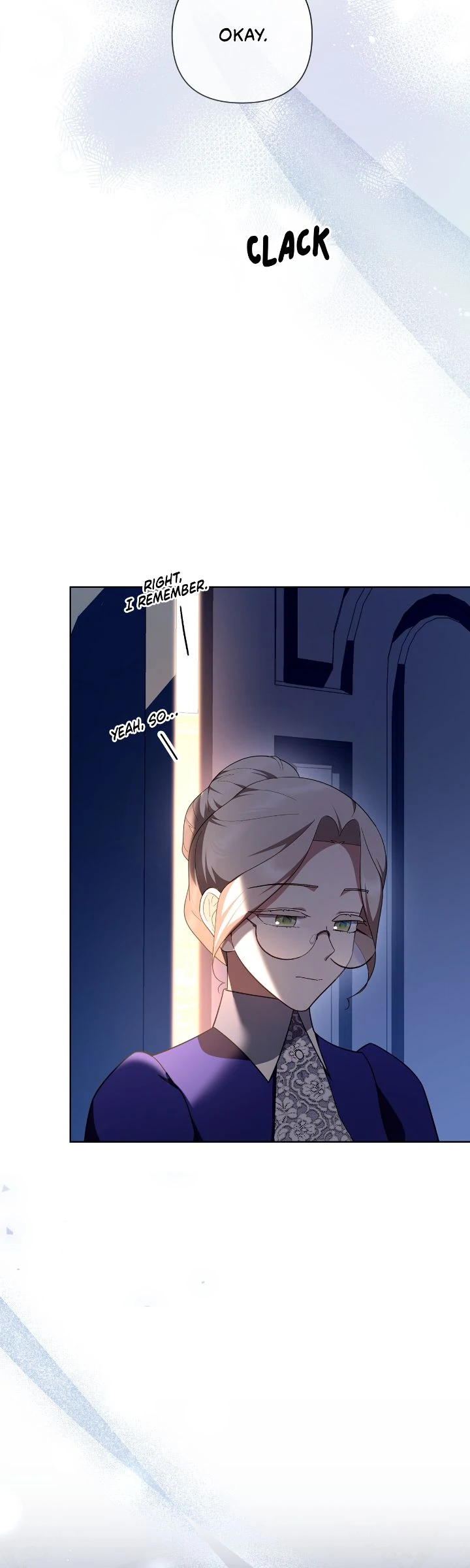 The Tutor’s Secret Sessions [Official] chapter 12 page 36