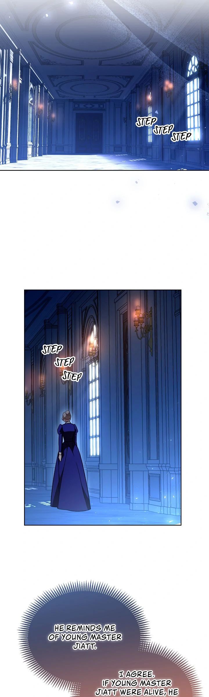 The Tutor’s Secret Sessions [Official] chapter 12 page 37