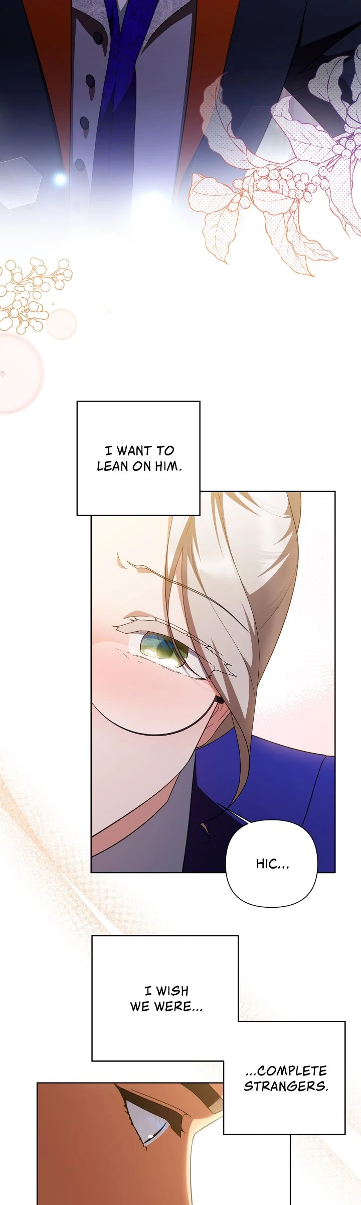 The Tutor’s Secret Sessions [Official] chapter 12 page 44