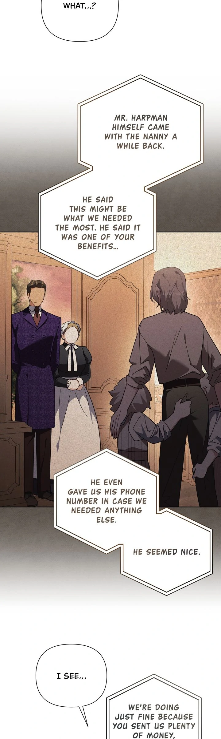 The Tutor’s Secret Sessions [Official] chapter 12 page 6