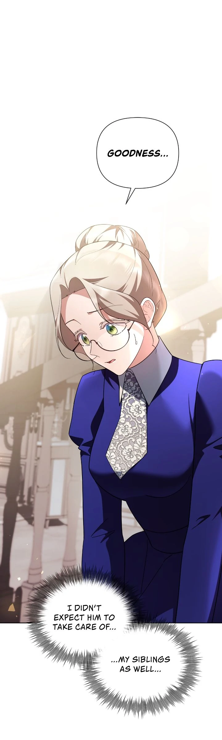 The Tutor’s Secret Sessions [Official] chapter 12 page 9