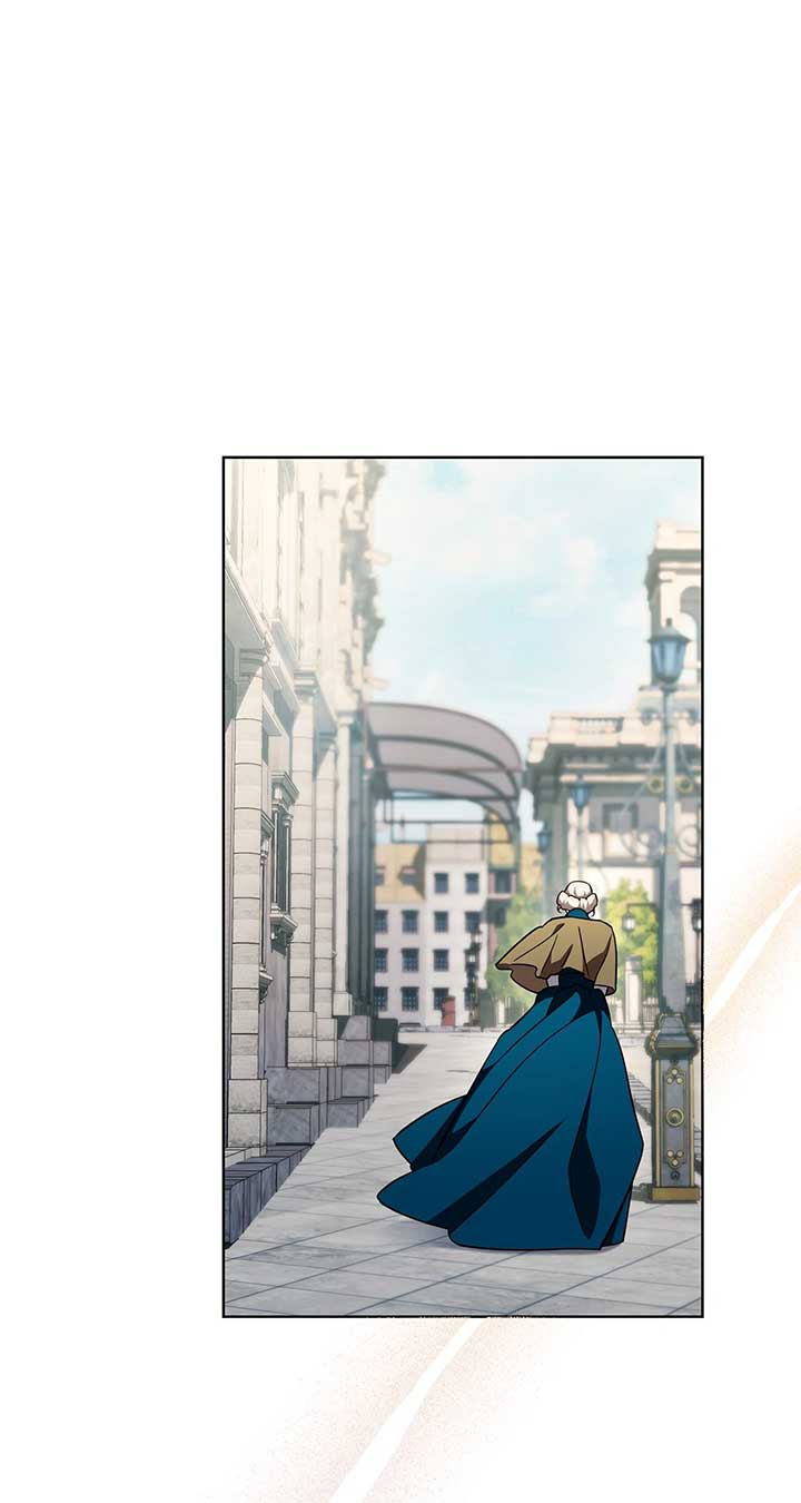 The Tutor’s Secret Sessions [Official] chapter 13 page 31