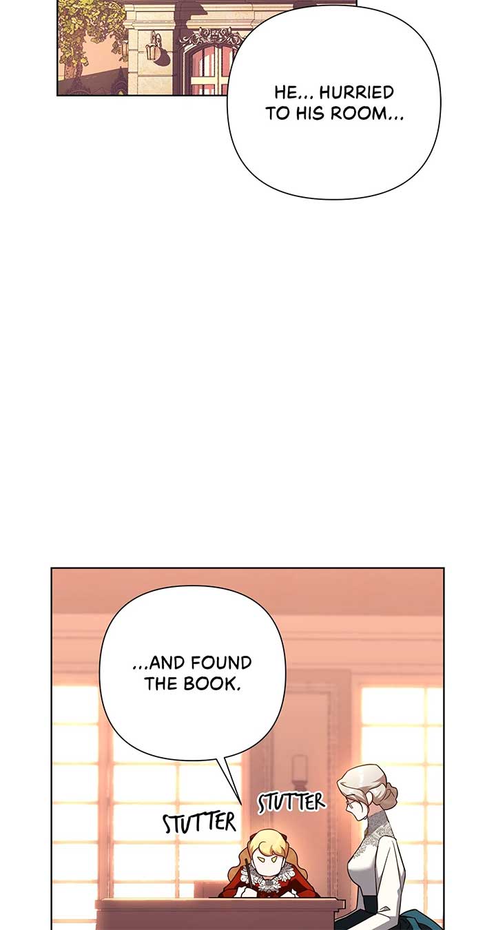 The Tutor’s Secret Sessions [Official] chapter 13 page 35