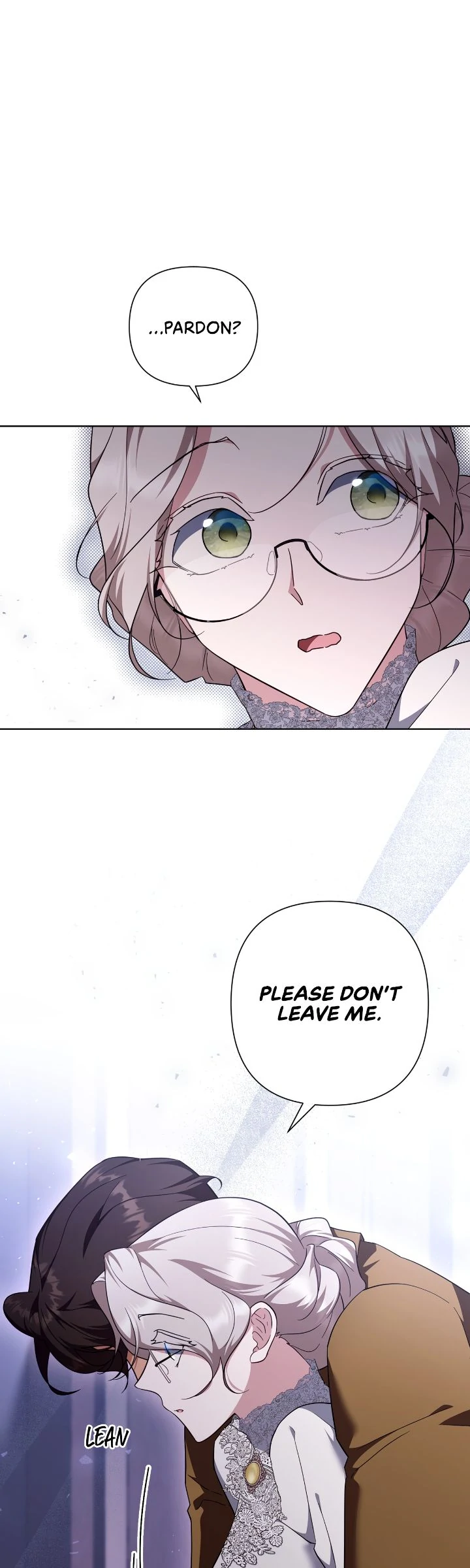 The Tutor’s Secret Sessions [Official] chapter 14 page 11