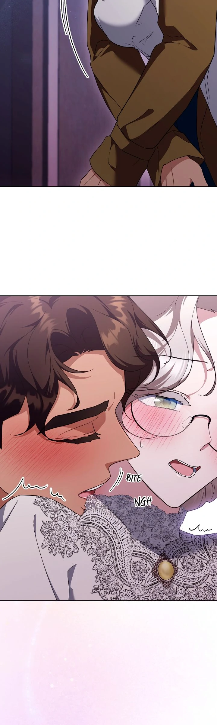 The Tutor’s Secret Sessions [Official] chapter 14 page 12