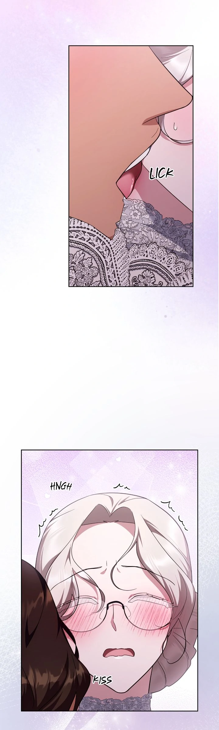The Tutor’s Secret Sessions [Official] chapter 14 page 13